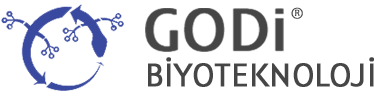 GODİ Biyoteknoloji Logo, Biyoteknoloji, bio engineering, biotechnology